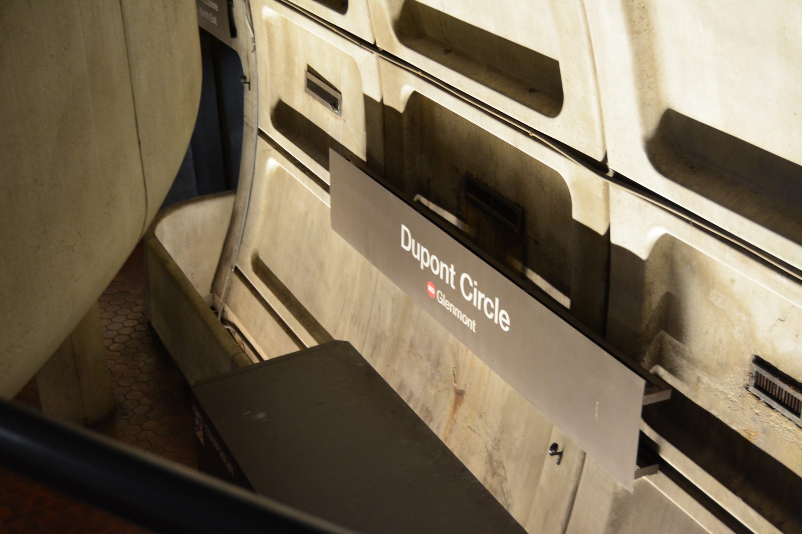 Dupont Circle Station