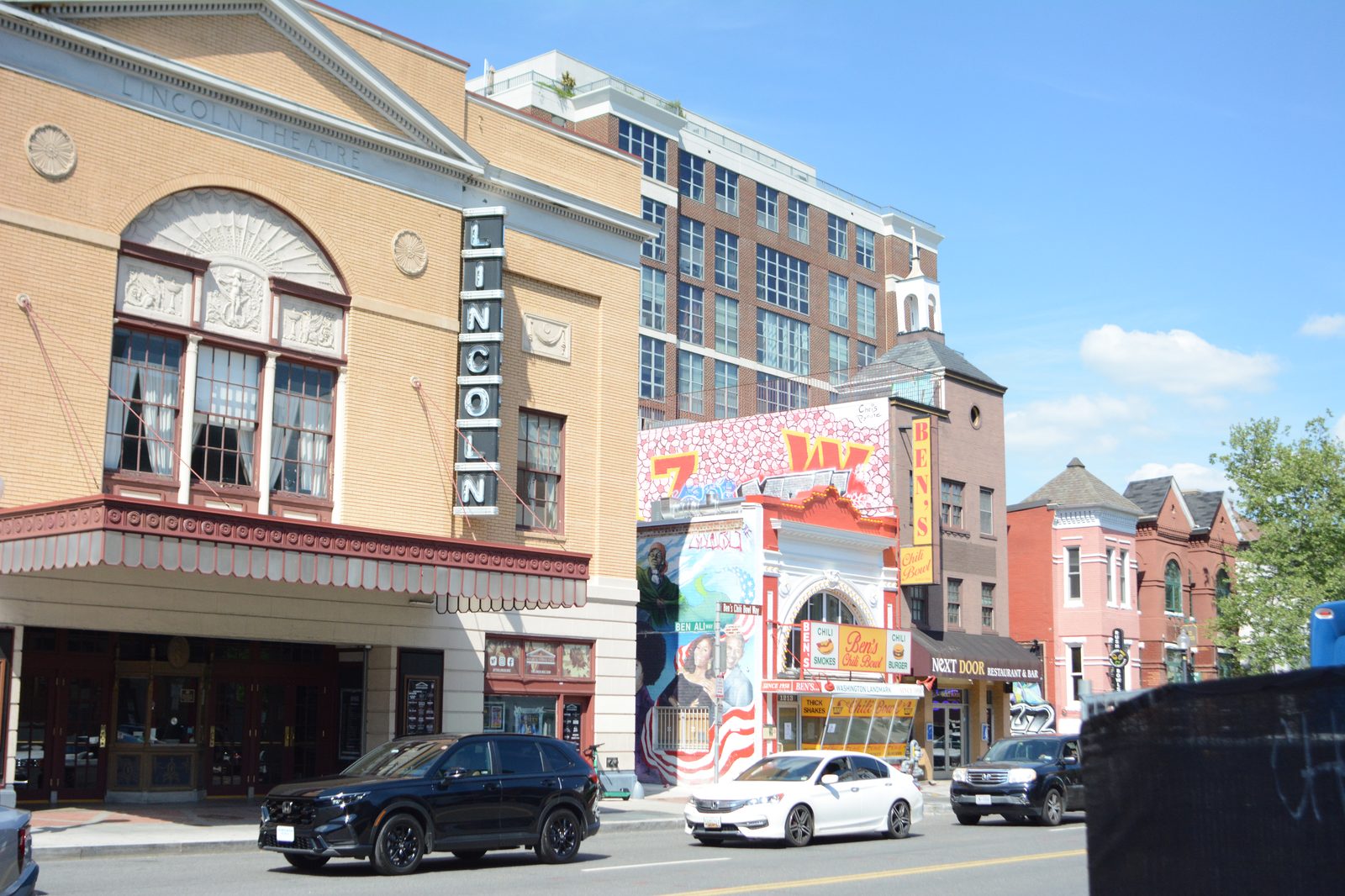 Lincoln Theatre