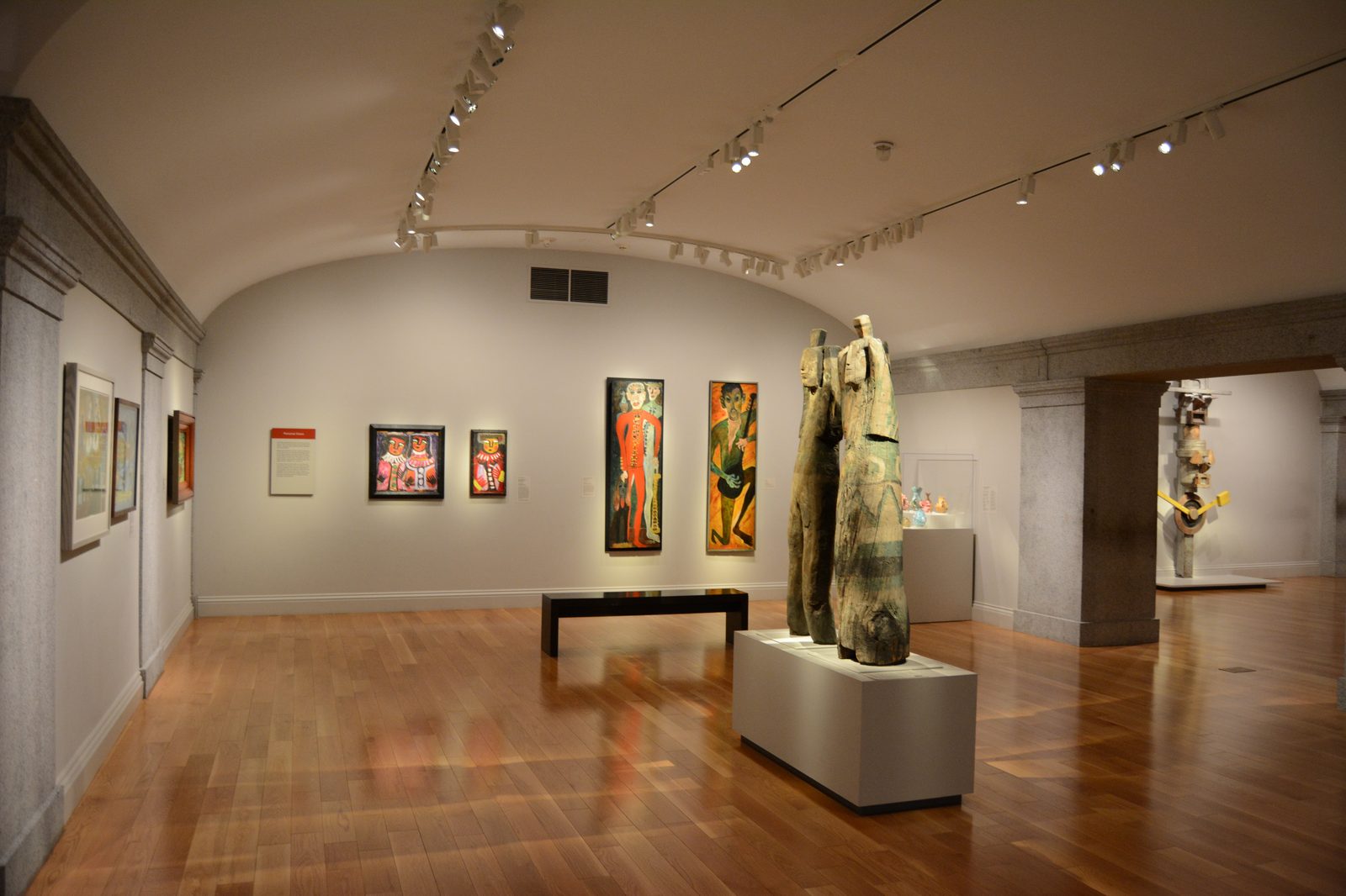 Folk Art Gallery